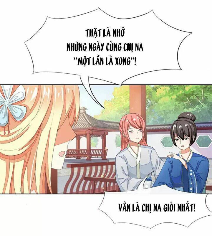 Nam Thần Ma Cà Rồng: Sủng Nhược Tiểu Lãn Thê: Chapter 62