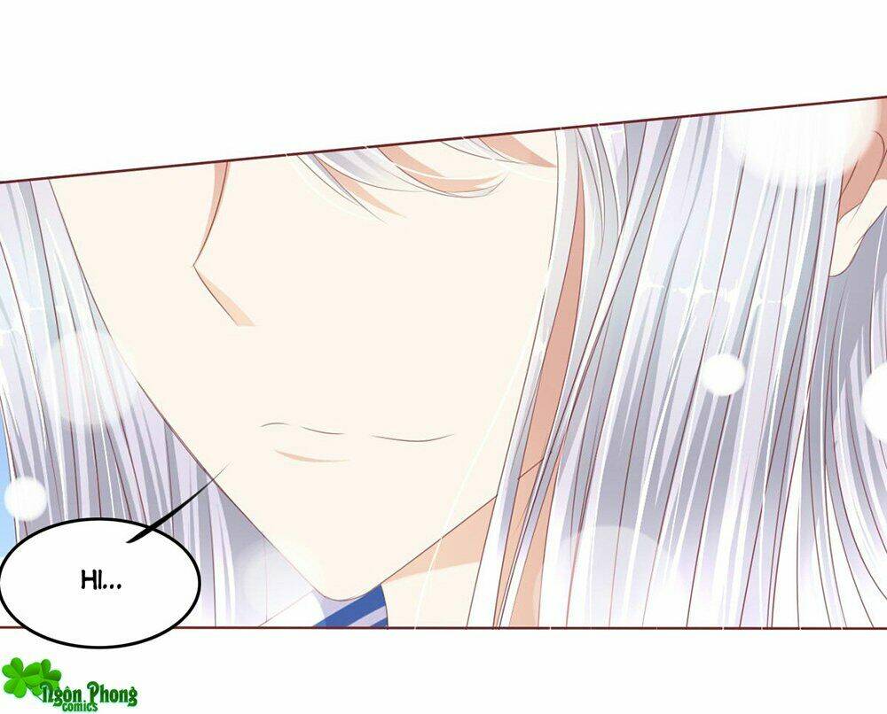 Hoàng Đế “Phế Vật” Tiến Hóa Sử: Chapter 51