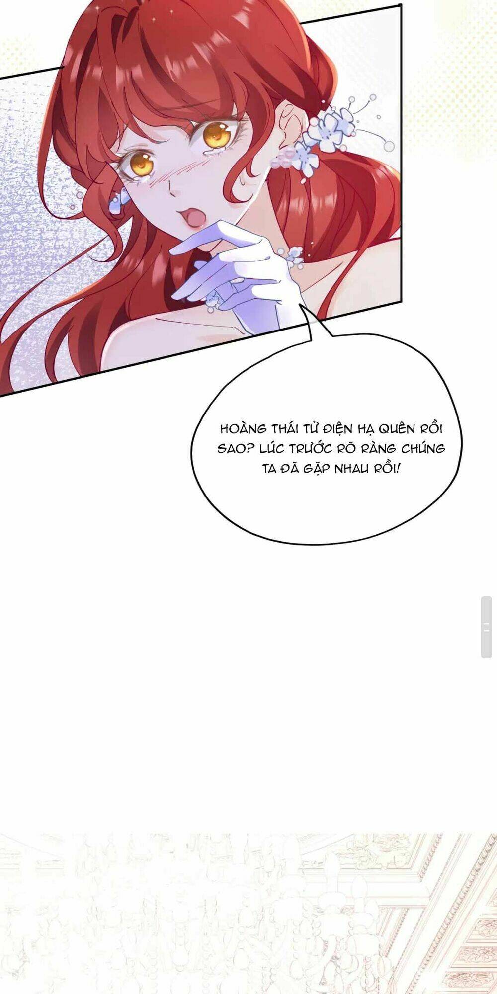 Tôi Tỏ Tình Với Kẻ Thù Của Tôi: Chapter 2