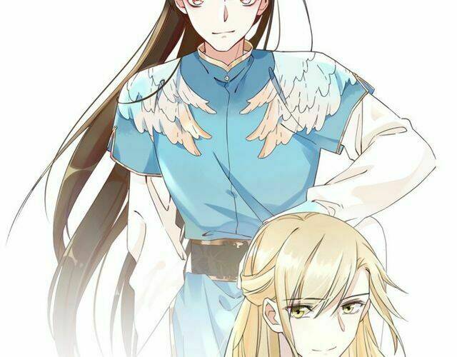 Hoa Nhan Sách: Chapter 56.2