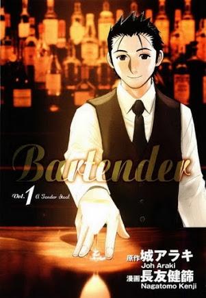 Bartender - Người Pha Chế Rượu: Chapter 113