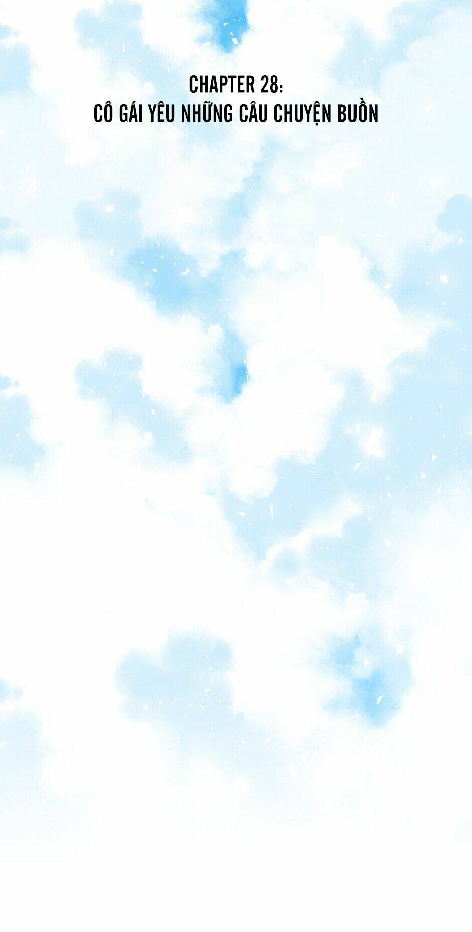 Gods Reborn: Chapter 28