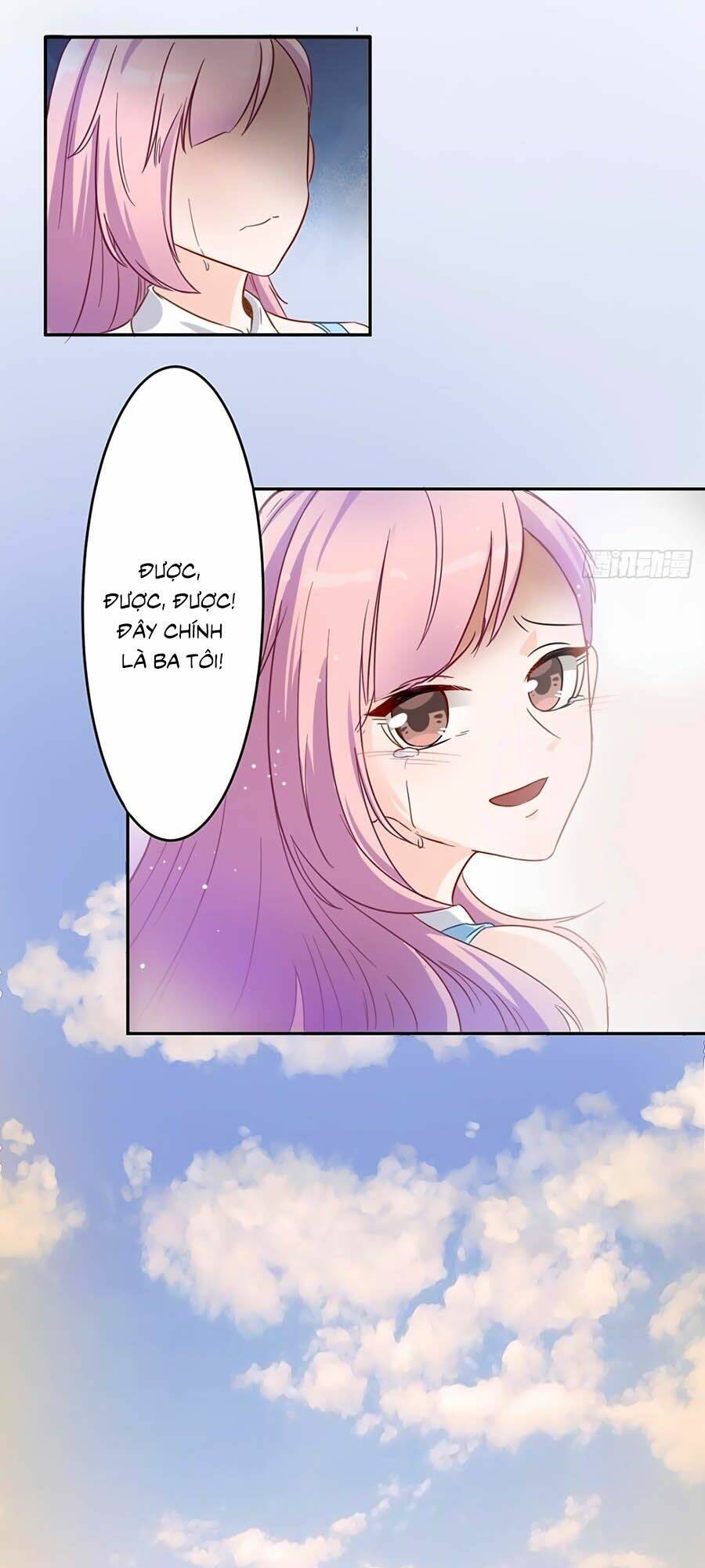 Manh Bảo Ngọt Ngào: Chapter 4