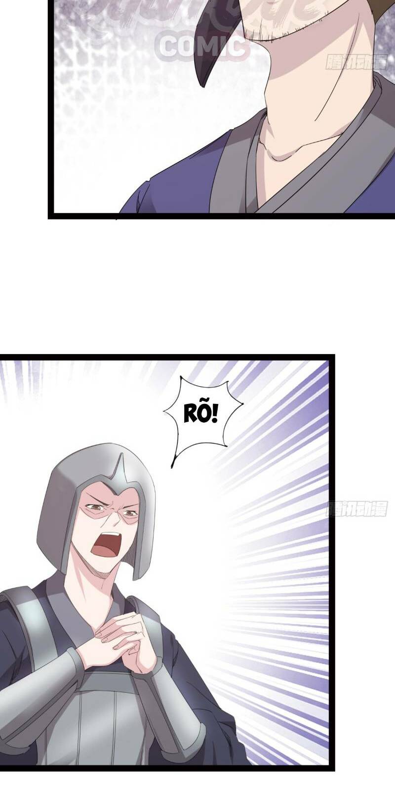 Kiếm Đồ: Chapter 25