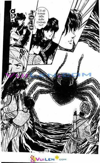 Nàng Công Chúa Ham Chơi: Chapter 3