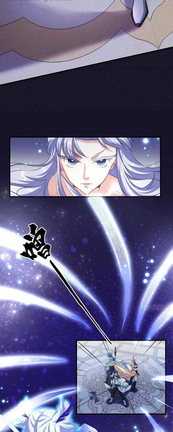 Tà Du Ký: Chapter 97