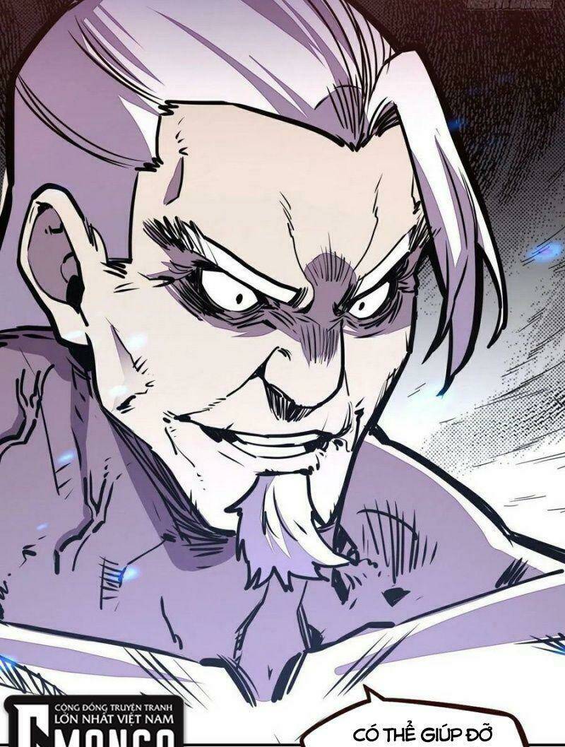 Sinh Tử Quyết: Chapter 172