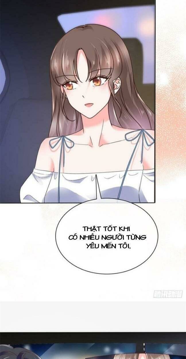 Boss Là Kim Chủ Của Tôi: Chapter 39