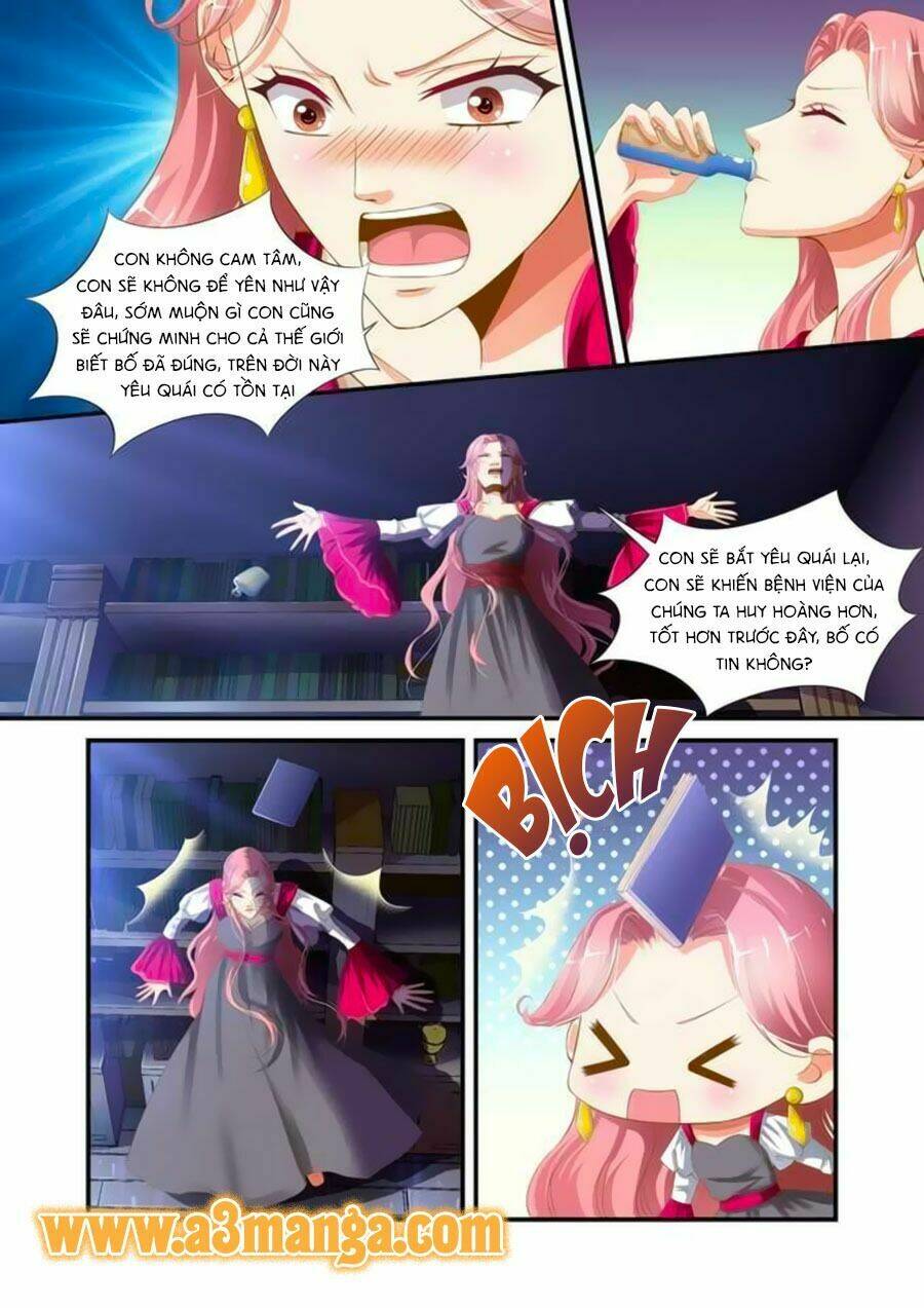 Bán Yêu Khuynh Thành: Chapter 43