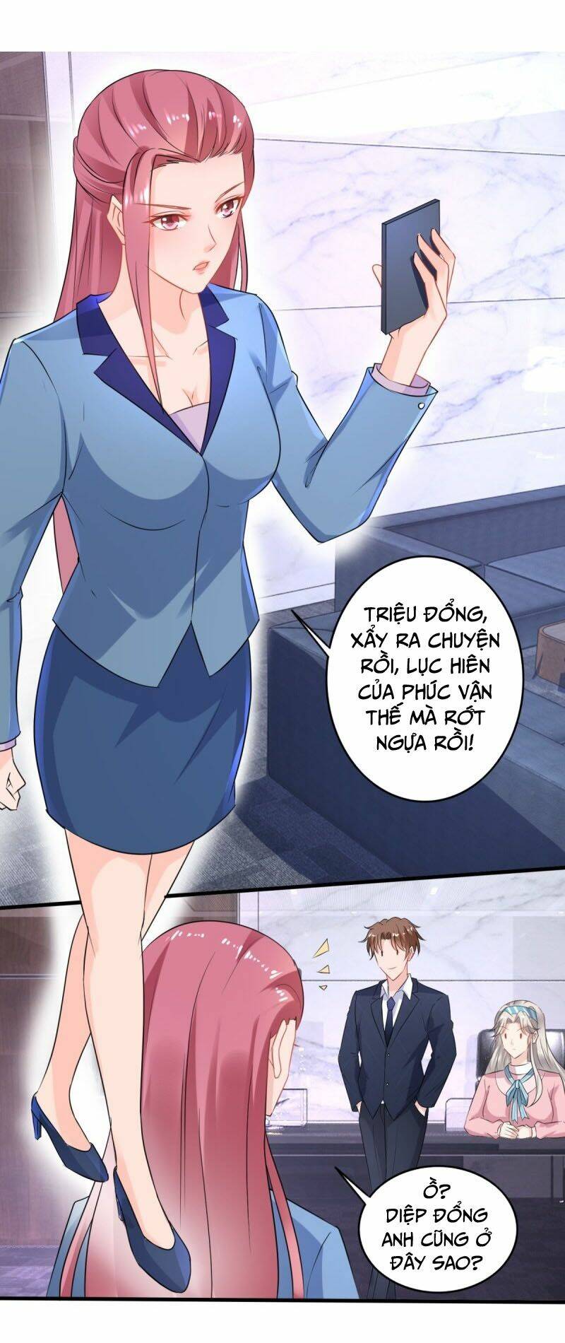 Chung Cực Thấu Thị Nhãn: Chapter 145