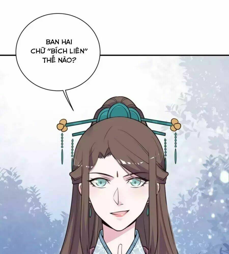 Cung Đấu Live: Chapter 38