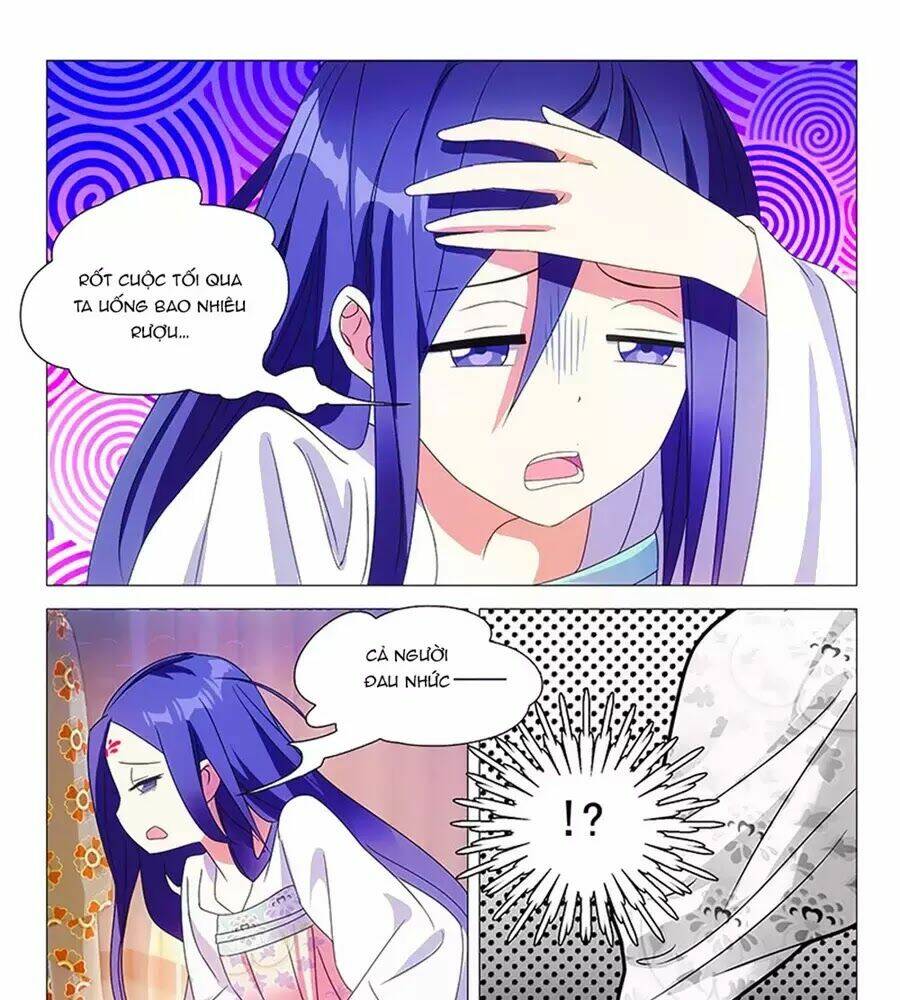 Phò Mã! Không Nên A!: Chapter 67