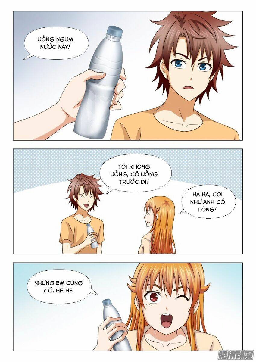 Tối Cường Tà Thiếu: Chapter 222