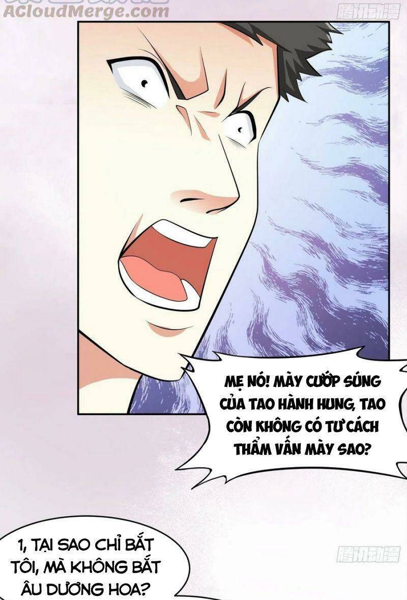 Người Tu Tiên Tại Đô Thị: Chapter 133