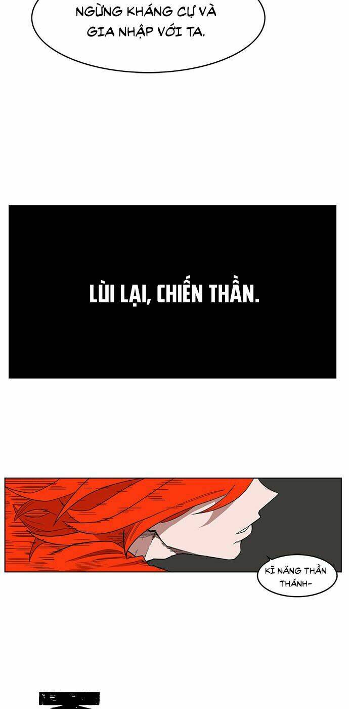 Hard Core Leveling Warrior: Chapter 172