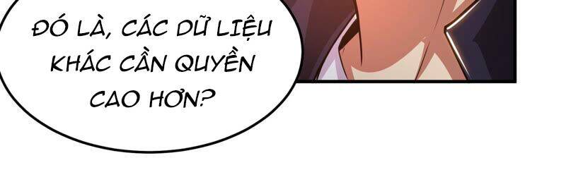 Siêu Năng Phân Hóa: Chapter 7