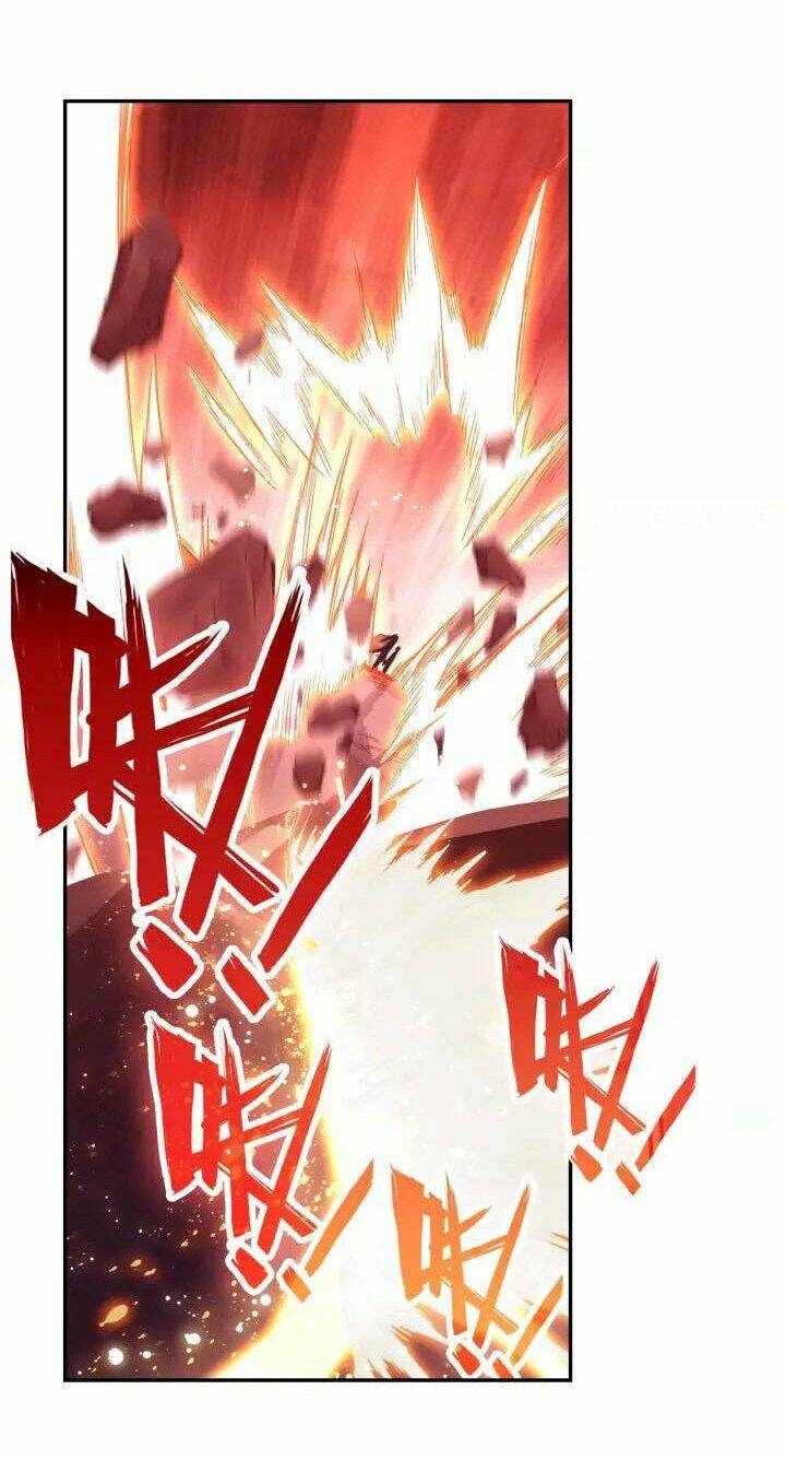 Thiện Lương Tử Thần: Chapter 103