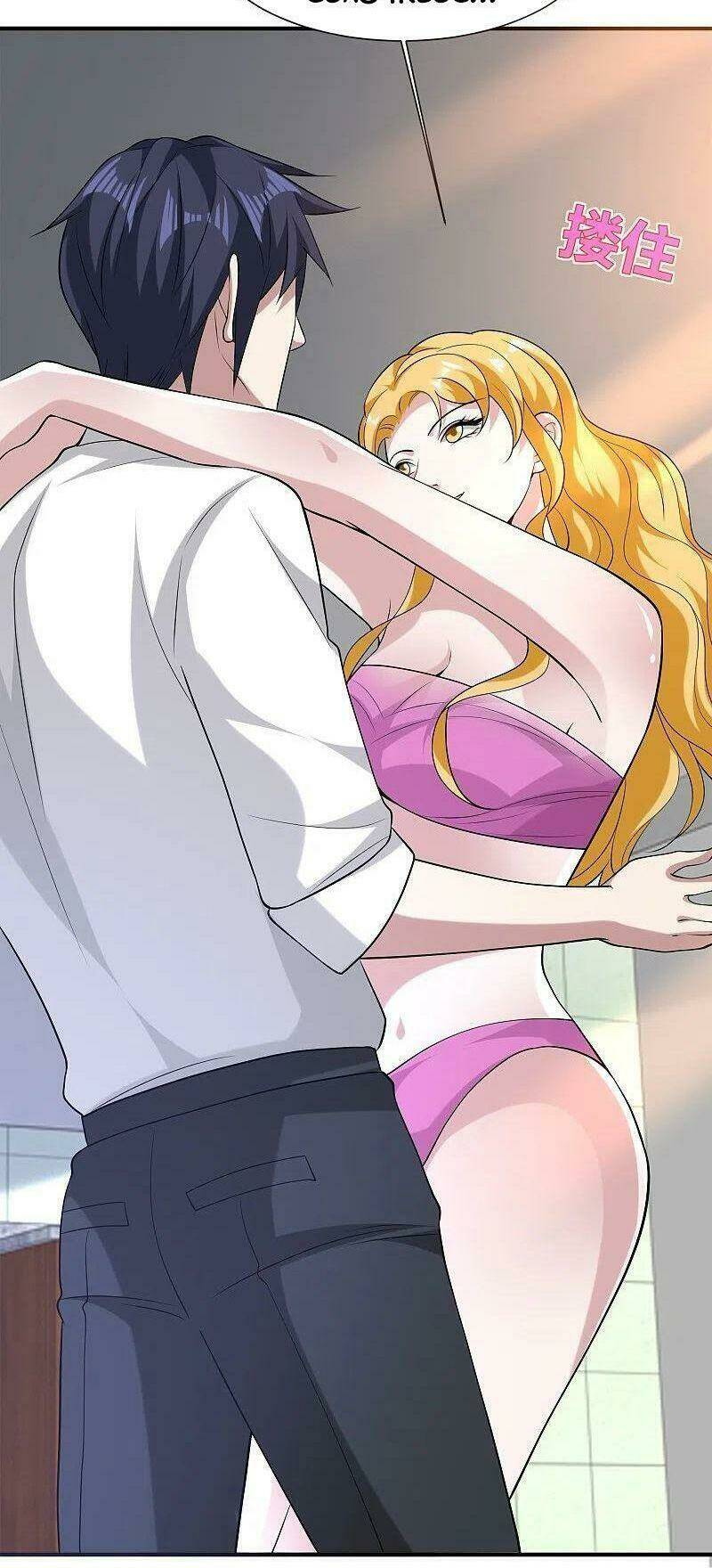 Đô Thị Tà Vương: Chapter 239