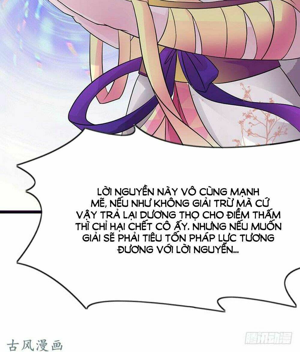 Hung Mãnh Quỷ Phu Bà Thượng Sàng: Chapter 53