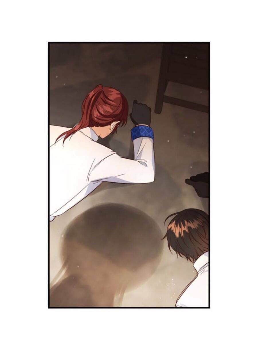 Lòng Trung Thành Với Kẻ Ác: Chapter 29