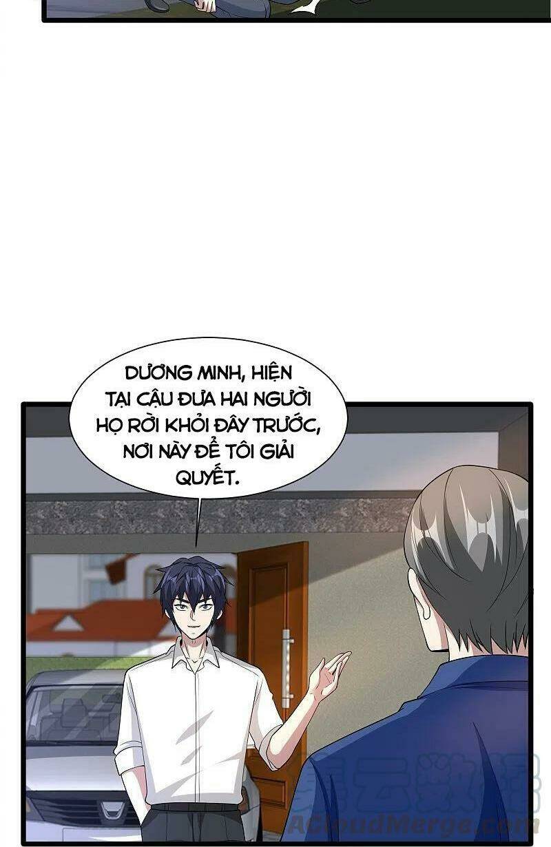 Đô Thị Tà Vương: Chapter 230