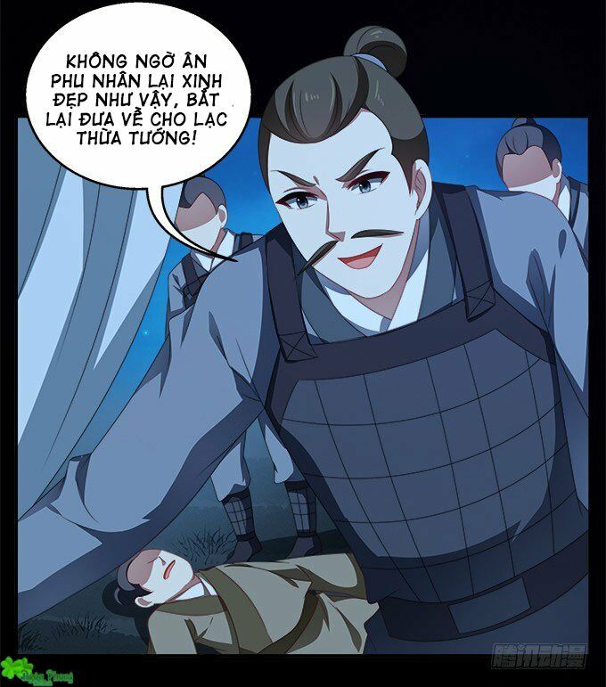 Thịnh Thế An Nhiên: Chapter 41