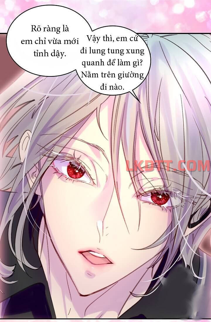 Đừng Xem Thường Nữ Phụ: Chapter 120