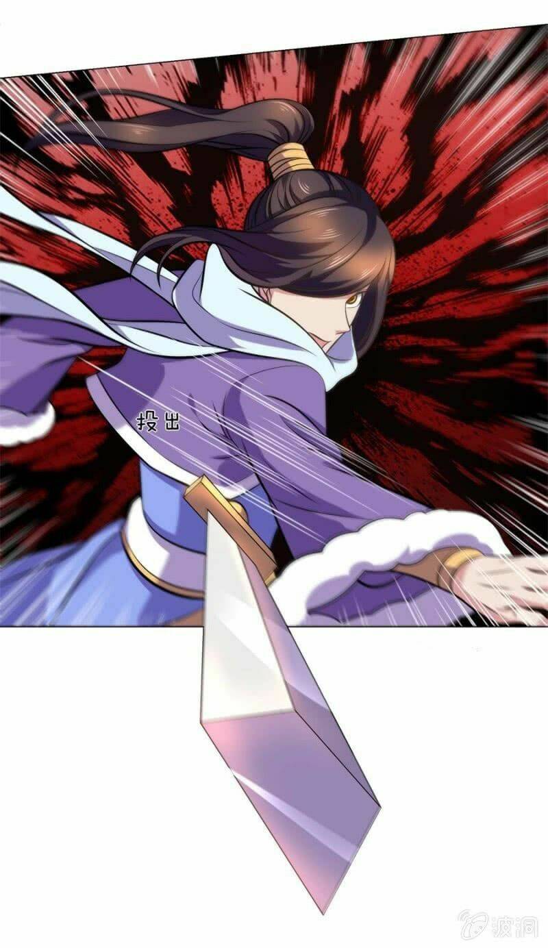 Tuyệt Thế Thần Hoàng: Chapter 97
