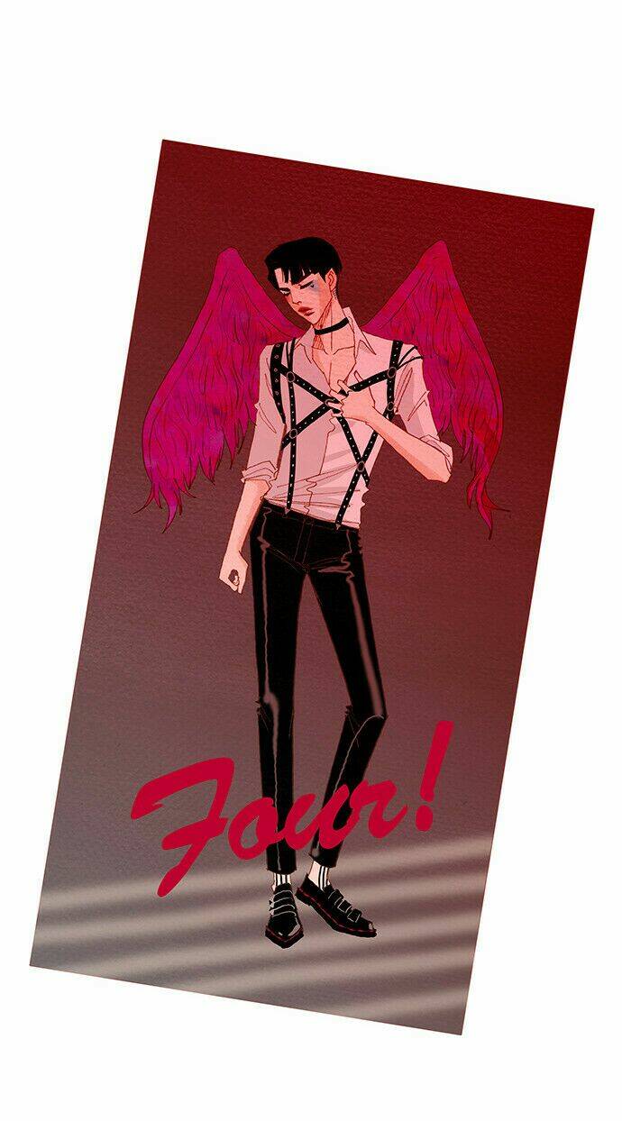 Thánh Thần Trẻ Trâu: Chapter 66