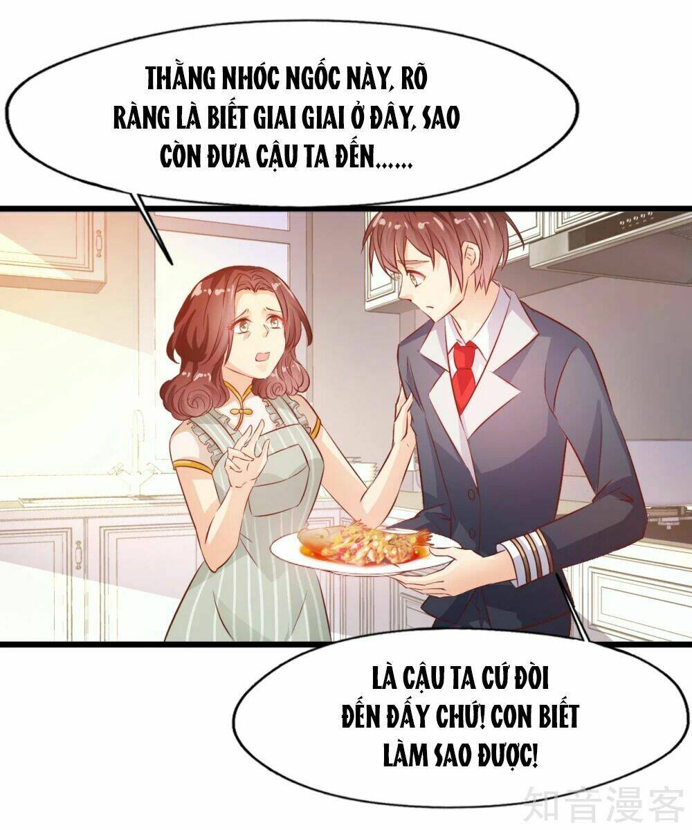 Sau Này Vẫn Cứ Thích Anh: Chapter 19