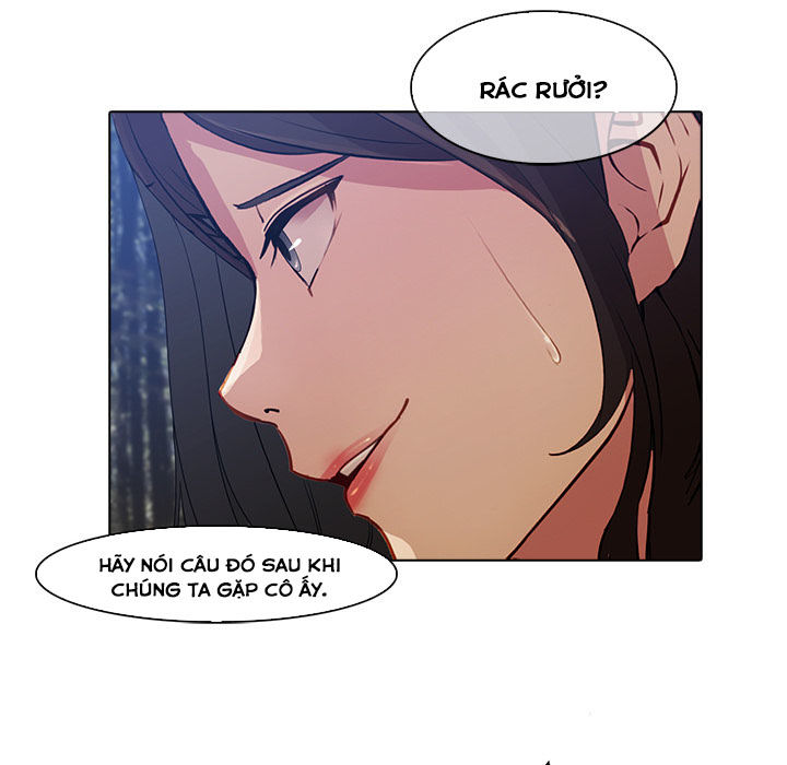 Ảo Mộng Hồ Điệp: Chapter 26