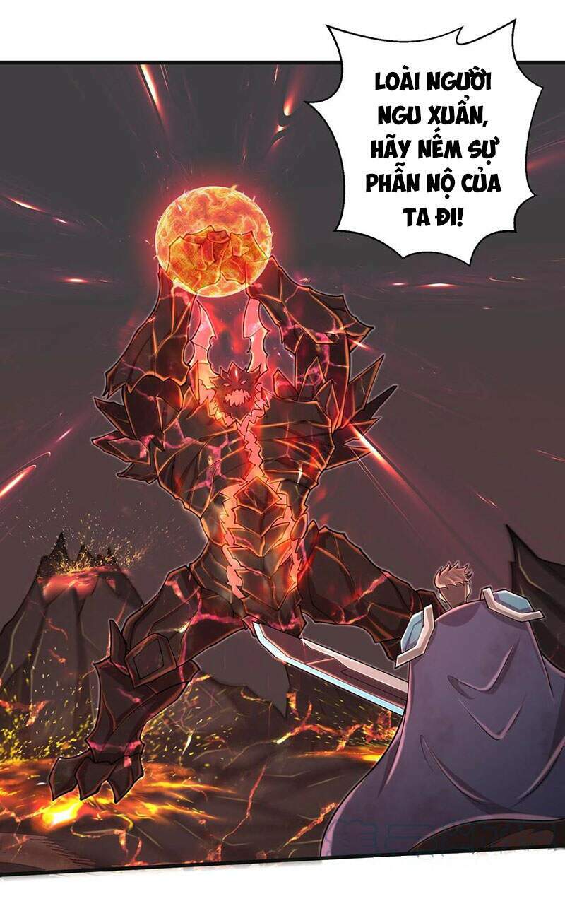Một Trăm Triệu Điểm: Chapter 87