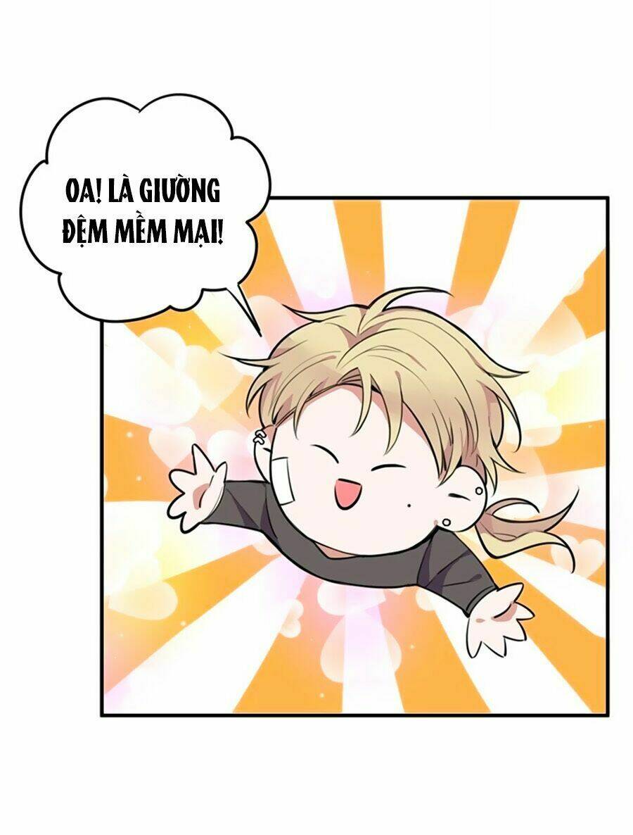 Ma Nữ Cuồng Việc Thật Khó Yêu: Chapter 2