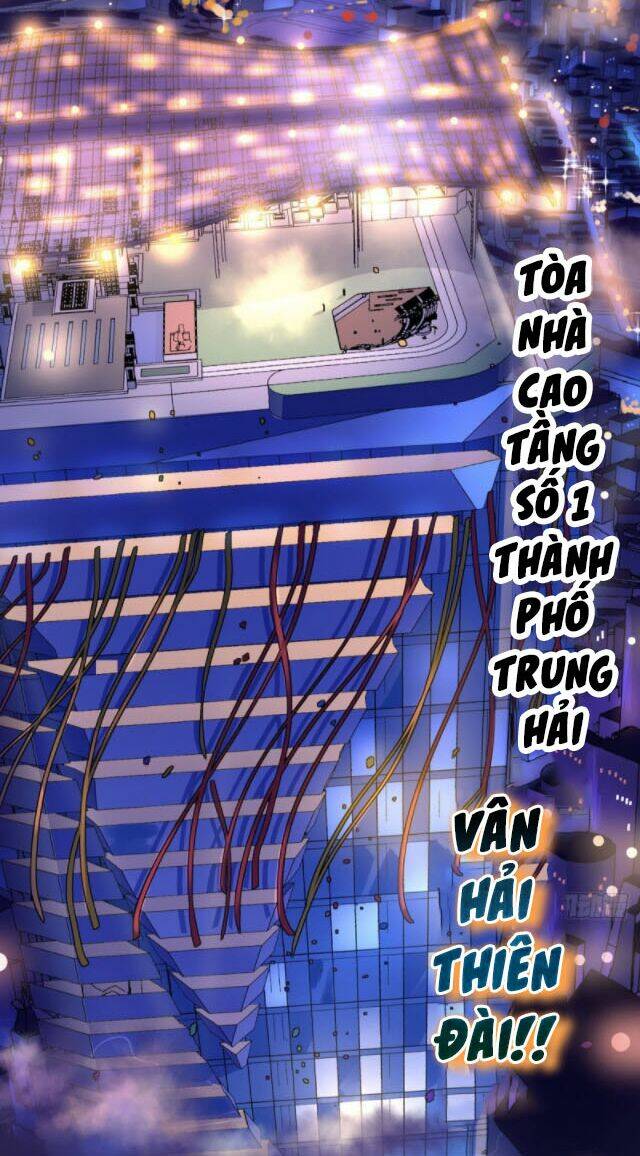 Vương Bài Thần Y: Chapter 19