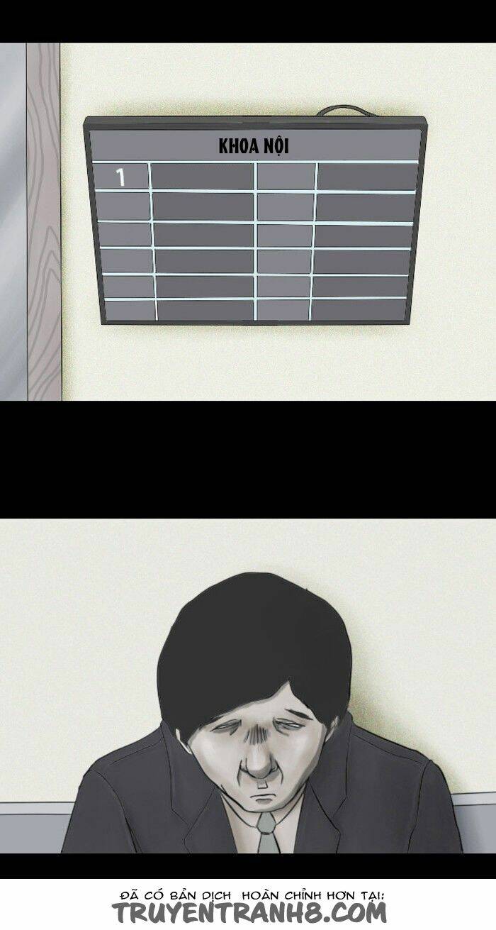 Thứ Sáu: Những Câu Chuyện Cấm: Chapter 44