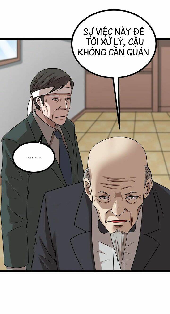 Đai Ca Trở Lại Tuổi 16: Chapter 23