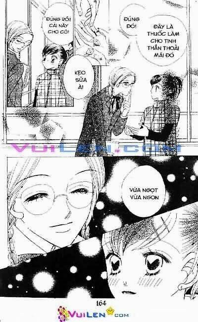 1/4 Tình Yêu: Chapter 4