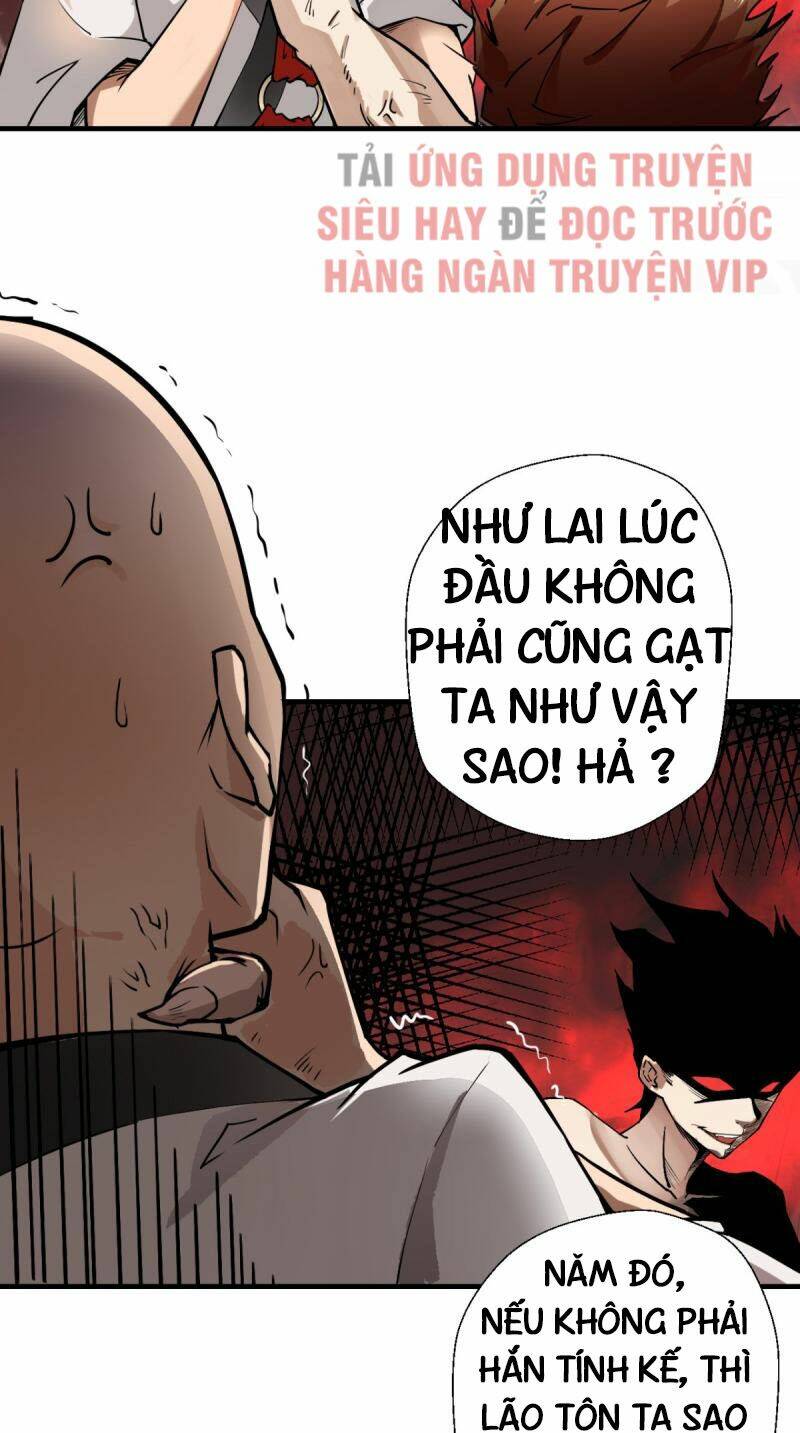 Tà Du Ký: Chapter 2