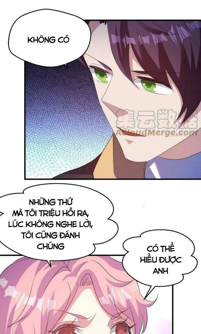 Ta Đã Đặt Ra Thời Đại Của Vạn Tộc: Chapter 62