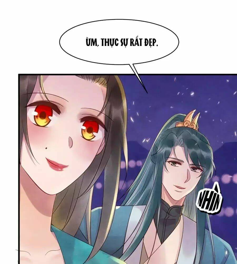 Vương Phi Muốn Trèo Tường: Chapter 45