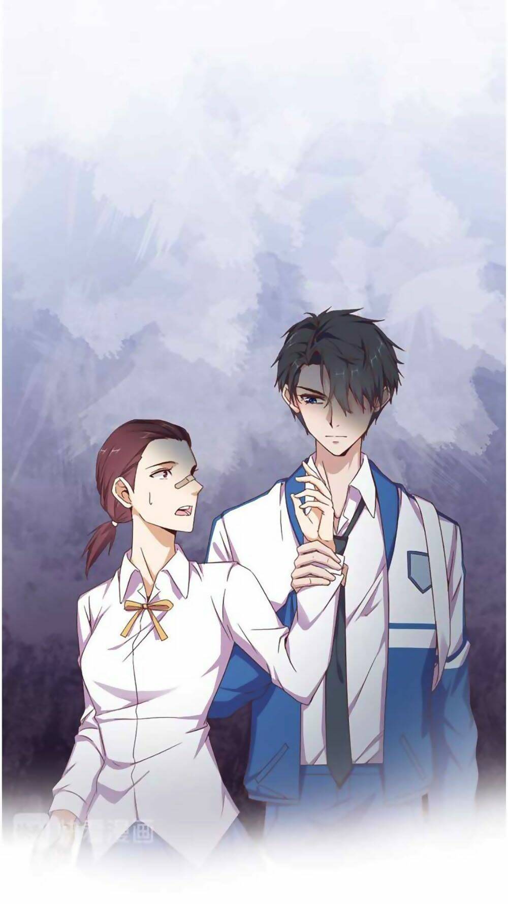 Quyến Rũ Không Thành: Chapter 14