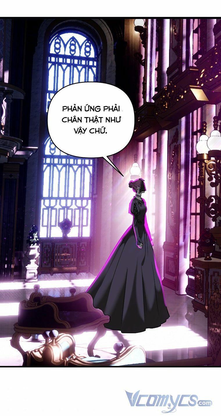 CÁCH SỐNG SÓT SAU KHI NGỦ VỚI HOÀNG ĐẾ: Chapter 5