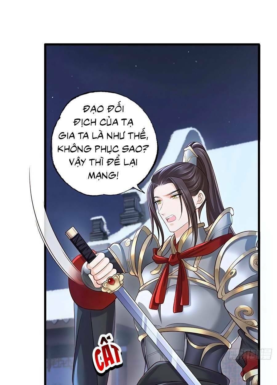 Nữ Thủ Phú Chi Kiều Sủng Nhiếp Chính Vương: Chapter 151