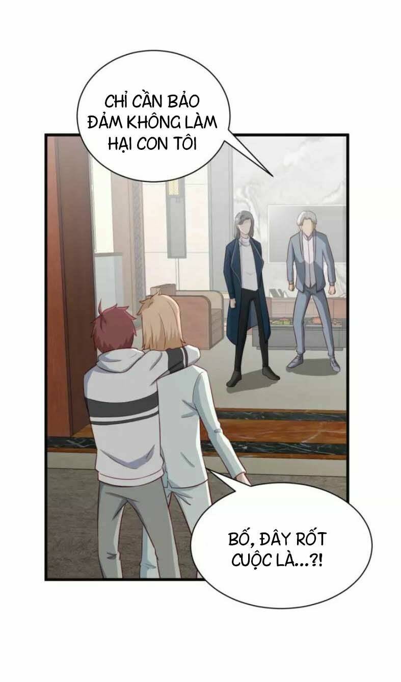 Hệ Thống Tu Tiên Mạnh Nhất: Chapter 71