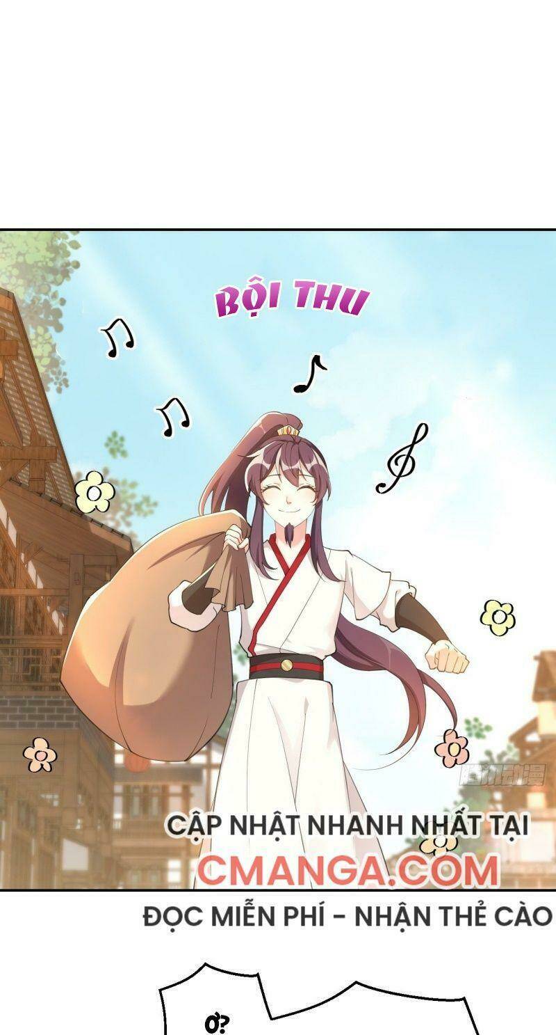 Nữ Tiên Tôn Bận Đào Hôn: Chapter 19