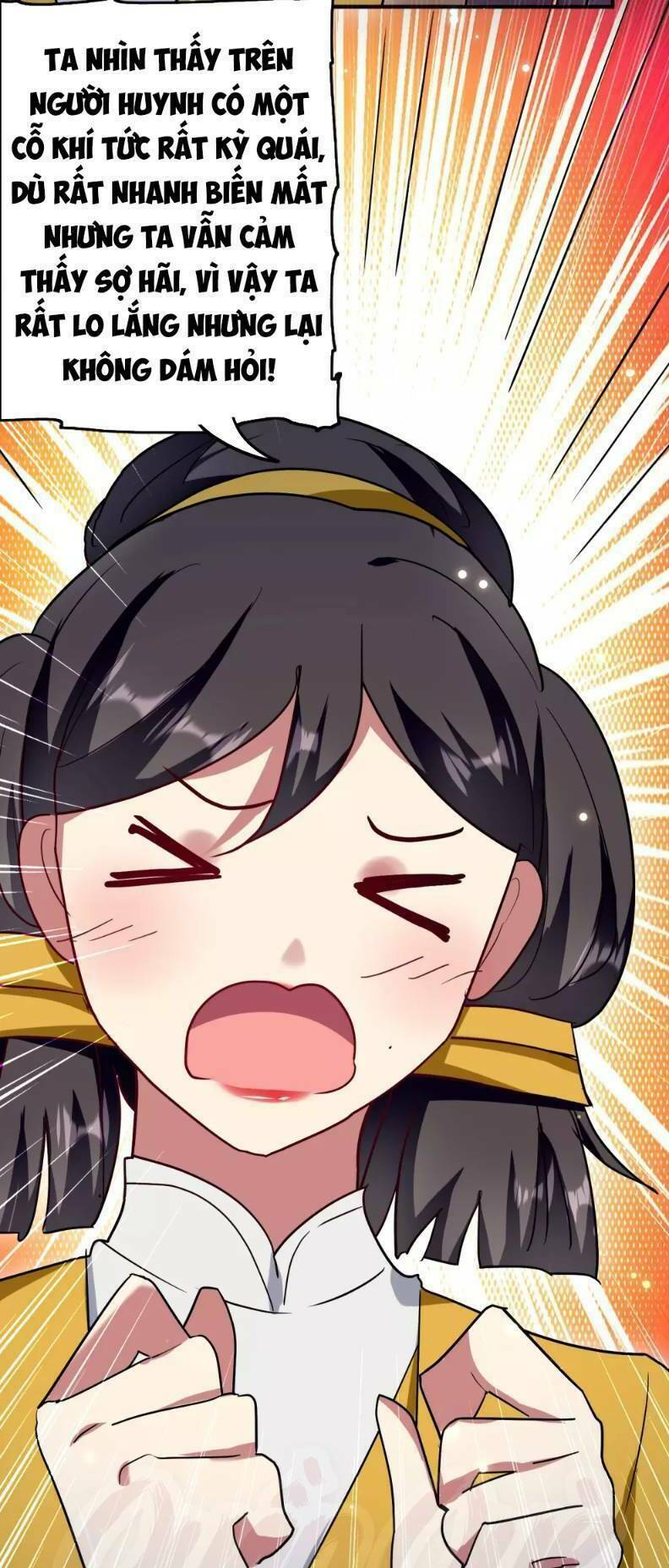 Vạn Giới Tiên Vương: Chapter 47