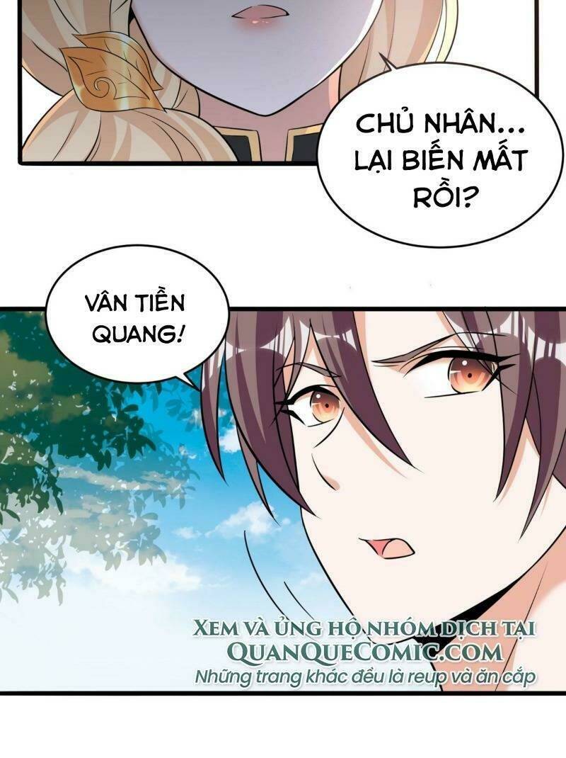 Giáng Thần Chiến Ký: Chapter 74