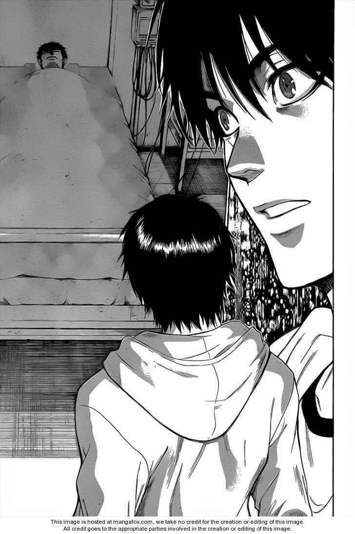 Bloody Monday 2: Chapter 24