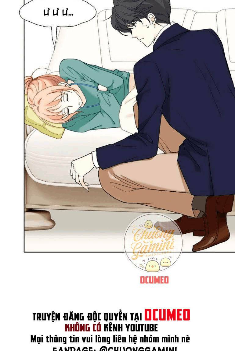 Lee Bom, Em Là Của Anh: Chapter 19