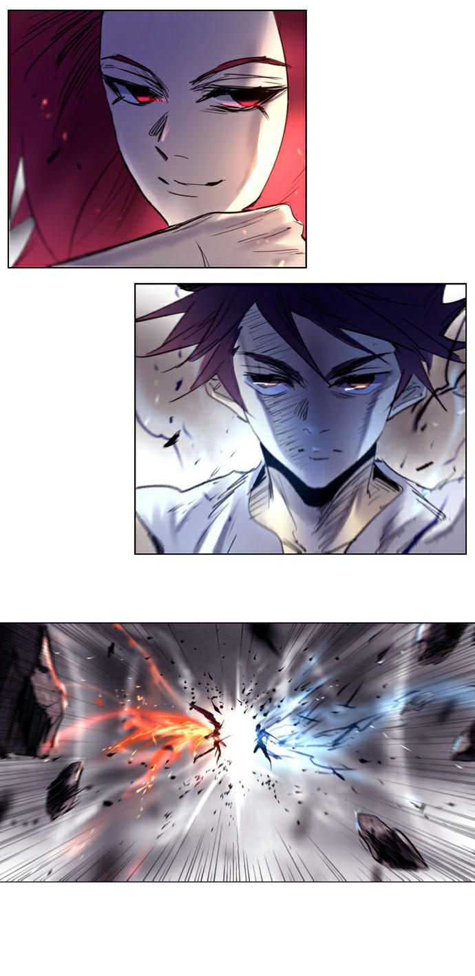 Soul Cartel: Chapter 201